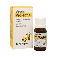 BioGaia ProTectis kvapky 1x10 ml