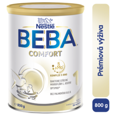 BEBA COMFORT 1 5-HMO 800 g