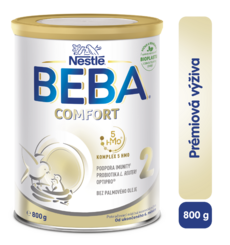 BEBA COMFORT 2 800g