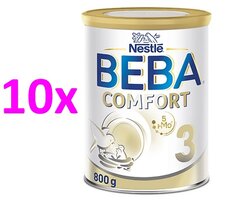 BEBA COMFORT 3 800G HM-O 10ks