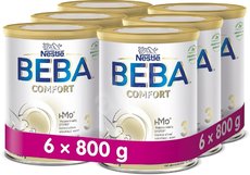 BEBA COMFORT 3 800G HM-O 6ks