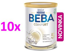 BEBA COMFORT 5 800G 10x800g