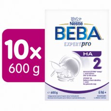 BEBA EXPERT PRO HA 2 10x600G