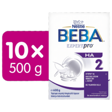 BEBA EXPERT PRO HA 2 10x600G