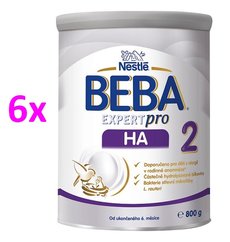 BEBA EXPERTPRO H.A. 2 800G 6Ks