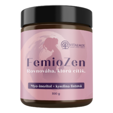 FEMIOZEN 100G