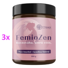 FEMIOZEN 3X100G