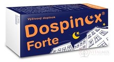 Dospinox Forte sublingválny sprej 1x12 ml