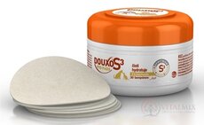 DOUXO S3 PYO Pads tampóny pre mačky a psy 1x30 ks