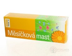 Dr. Müller Nechtíková masť 1x50 ml