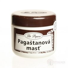 DR. POPOV MASŤ PAGAŠTANOVÁ 1x50 ml