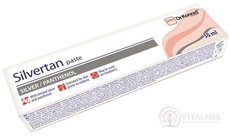 Dr Konrad Silvertan pasta 1x30 ml