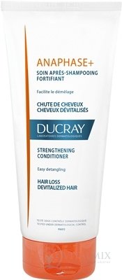 DUCRAY ANAPHASE+ Kondicionér posilňujúca starostlivosť 1x200 ml