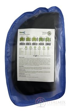 Dynasit COMFORT dynamická podložka na sedenie, 1x1 ks