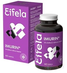 Eifela IMURIN cps 1x60 ks