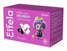 Eifela IMURIN KIDDO vrecúška 1x30 ks