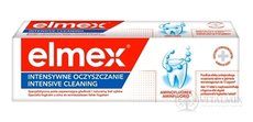 ELMEX INTENSIVE CLEANING ZUBNÁ PASTA 1x50 ml