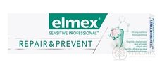 ELMEX SENSITIVE PROFESSIONAL REPAIR & PREVENT zubná pasta 1x75 ml