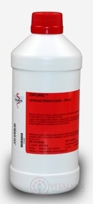 Espumil - FAGRON 1x500 ml