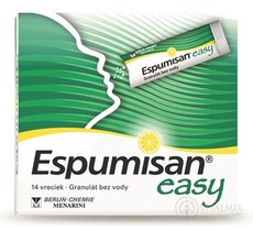 Espumisan Easy granulát 14x0,8 g