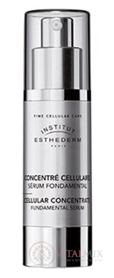 ESTHEDERM CELLULAR CONCENTRATE SERUM sérum s bunkovou vodou 1x30 ml