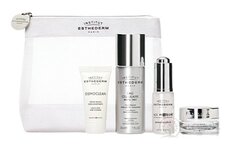 ESTHEDERM Cellular Revitalizačná minikolekcia Osmocl.cleanser 15ml+Cellular Water Mist 30ml+Age Proteom sérum 15ml+Lift Repair krém 30ml, 1x1 set