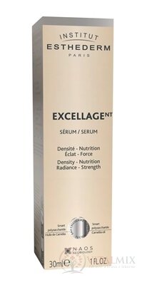 ESTHEDERM EXCELLAGE SERUM omladzujúce pleťové sérum (05V242005) 1x30 ml