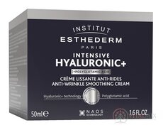 ESTHEDERM INTENSIVE HYALURONIC+ hydratačný krém 1x50 ml