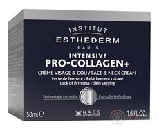 ESTHEDERM INTENSIVE PRO-COLLAGEN+ CREME krém (inov.2025) 1x50 ml