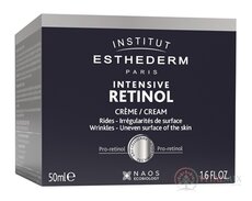 ESTHEDERM INTENSIVE RETINOL CREAM krém s obsahom vitamínu A (05V681003) 1x50 ml