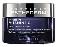 ESTHEDERM INTENSIVE VITAMIN C GEL-CREAM krém s vitamínom C 1x50 ml