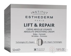 ESTHEDERM LIFT & REPAIR ABSOLUTE SMOOTHING CREAM krém proti vráskam (05V680403) 1x50 ml