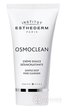 ESTHEDERM OSMOCLEAN GENTLE DEEP PORE CLEANSER krém jemný hĺbkovo čistiaci 1x75 ml