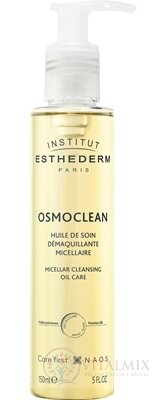 ESTHEDERM OSMOCLEAN MICELLAR CLEANSING OIL micelárny čistiaci olej 1x150 ml