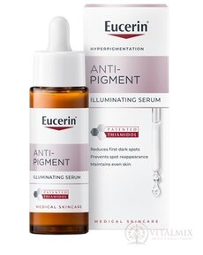 Eucerin ANTI-PIGMENT Rozjasňujúce SÉRUM 1x30 ml