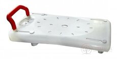 FAZZINI-FSL DOSKA na vaňu univerzálna vaňová pomôcka, nosnosť 110 kg, (RMP 68801) 1x1 ks