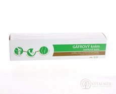 FIX GÁFROVÝ krém 1x84 g