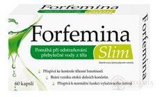 FORFEMINA SLIM cps 1x60 ks