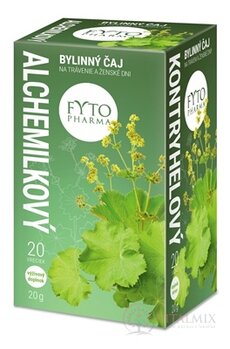 FYTO ALCHEMILKOVÝ ČAJ 20x1 g (20 g)