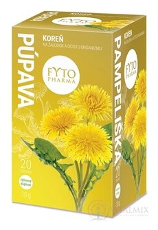 FYTO Púpava, koreň 20x1,5 g (30 g)