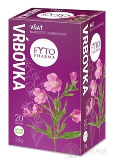 FYTO Vŕbovka 20x1,25 g (25 g)