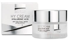 GALENIA HY CREAM HYALURONIC ACID omladzujúci a ochranný krém s HA 1x50 ml