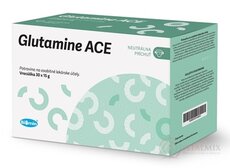 Glutamine ACE neutrálna príchuť vrecúška 30x15 g