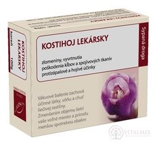 HANUS KOSTIHOJ LEKÁRSKY KOREŇ vákuové bal. 1x100 g