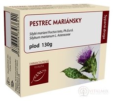 HANUS PESTREC MARIÁNSKY PLOD vákuové bal. 1x130 g