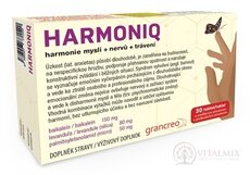 HARMONIQ tbl 1x30  ks