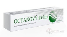 HERBACOS OCTANOVÝ krém 1x100 g