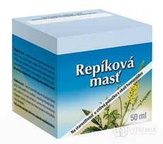 HERBACOS REPÍKOVÁ MASŤ 1x50 ml