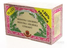 HERBEX MEDOVKA LEKÁRSKA bylinný čaj 20x3 g (60 g)