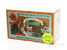 HERBEX REGENERAČNÝ ČAJ bylinný čaj 20x3 g (60 g)